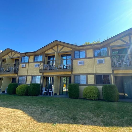 Building view of Wessex Inn By The Sea