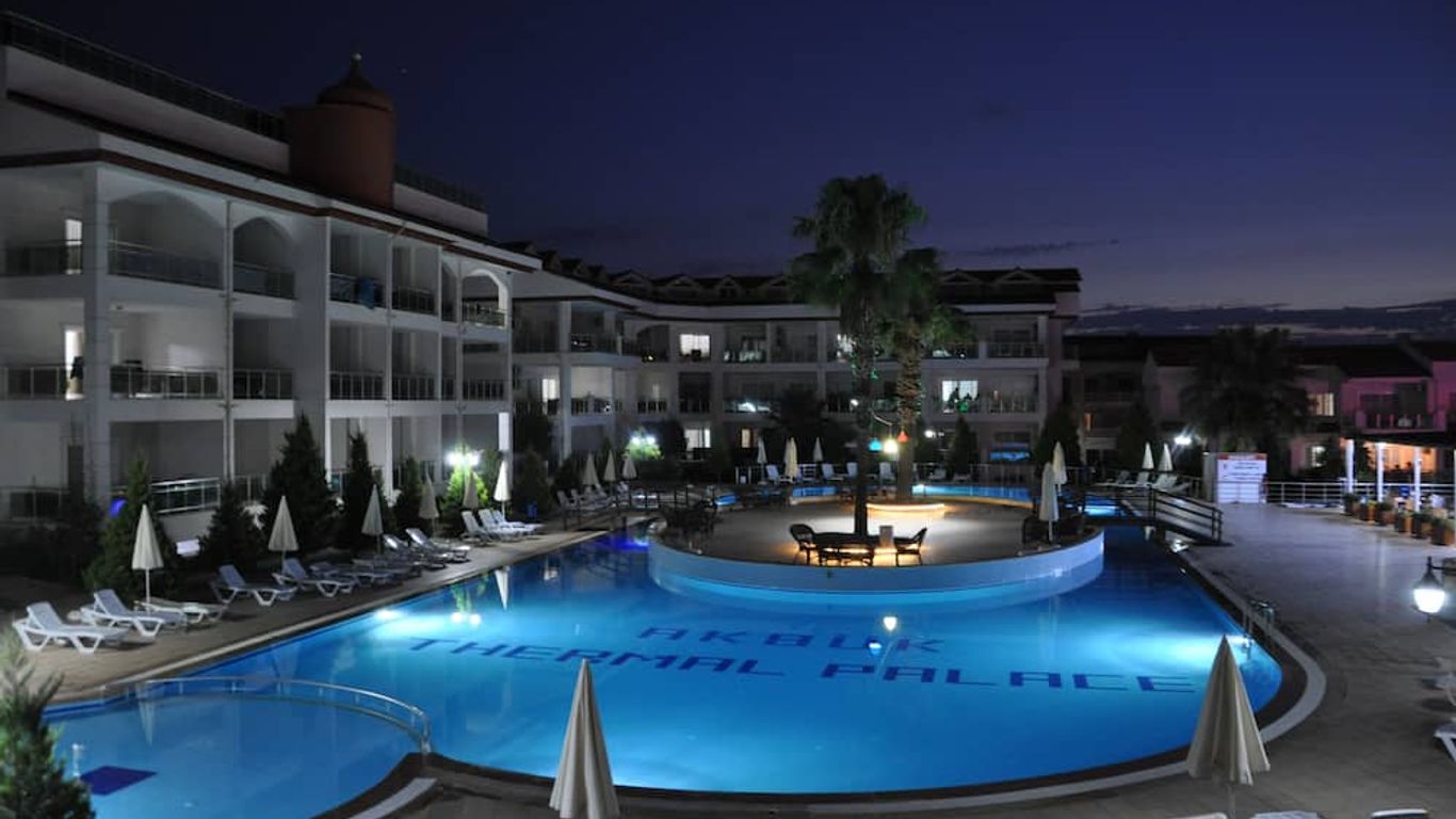 Akbük Palace Hotel & Residence