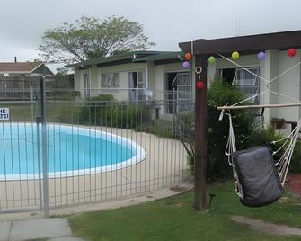 Parkview Motel - Dargaville - Pool