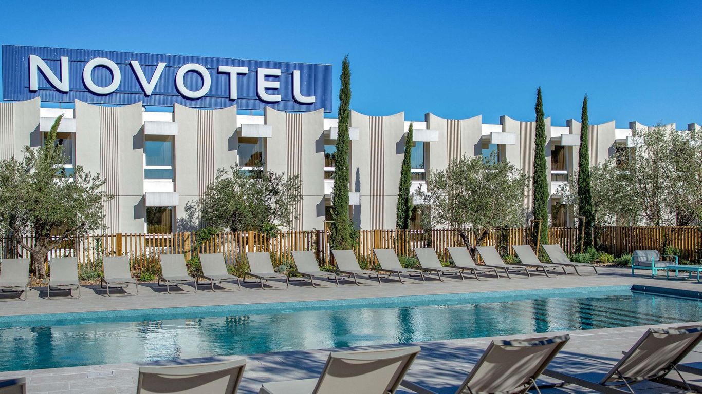 نوفوتيل بيربينان نور ريفيسالتي