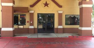 Scottish Inn & Suites - Hobby Airport - Houston - Aula