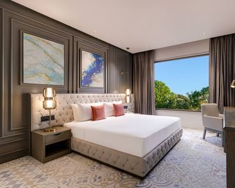 Lemon Tree Hotel, Hisar - Hisar