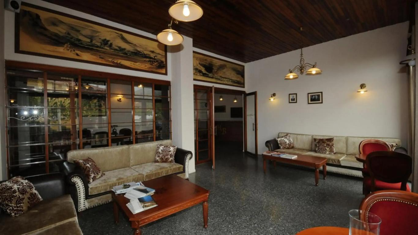Byzantion Hotel