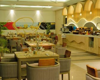 h78 Guraidhoo - Гурайдо - Ресторан