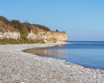 크리드후세트 - 로드비그 - 해변