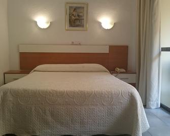 Pension Terminal - Málaga - Habitación