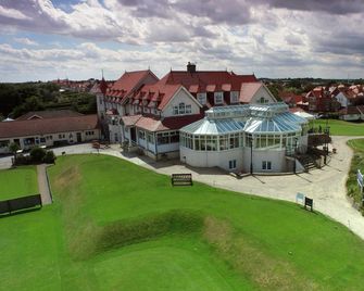 North Shore Hotel - Skegness - Bina