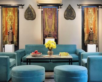 Dusit Hotel Siem Reap - Siem Reap - Lounge