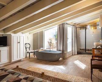 Hotel Boutique Can Sastre - Ciudadela - Habitación