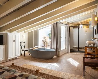 Hotel Boutique Can Sastre - Ciudadela - Habitación