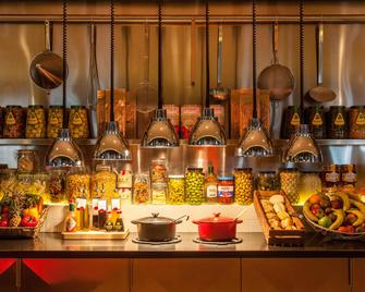 citizenM Amsterdam South - Amsterdam - Restaurant