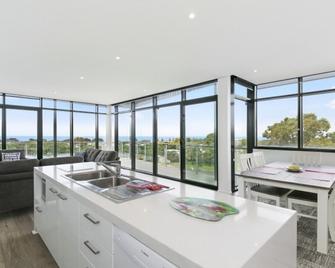 Whitewater Apartment 101 - Torquay - Cuisine