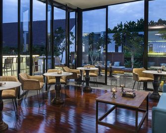 The Aviary Hotel - סיאם ריפ - מסעדה