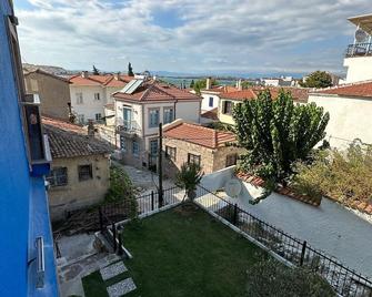 Sirin Garden Ayvalik - Ayvalik - Building