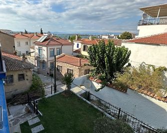 Sirin Garden Ayvalik - אייבאליק - נוף חיצוני