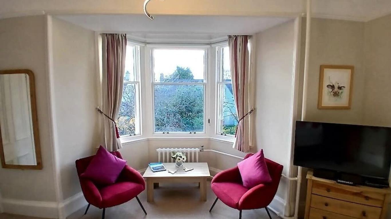 Trafford Bank Guest House