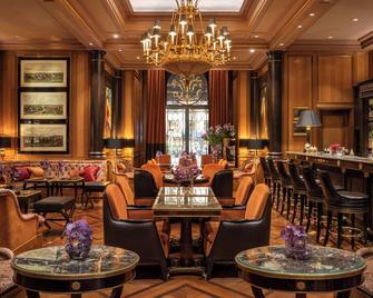 Four Seasons Hotel George V Paris - Paris - Restaurant