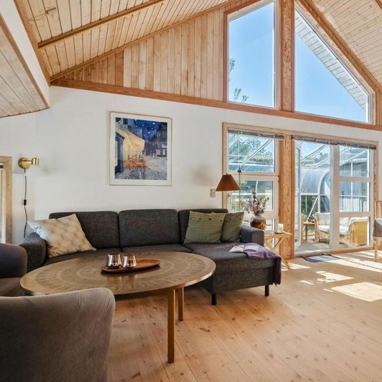 Lovely Home In Børkop With Wifi – Vejle