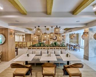 Hotel Serenity Timisoara - Timisoara - Restaurant