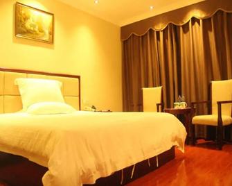 Greentree Inn Guangzhou Panyu Chimelong Paradise Business Hotel - Guangzhou