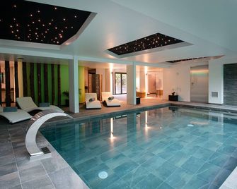 Europe Hotel - Haguenau - Piscine
