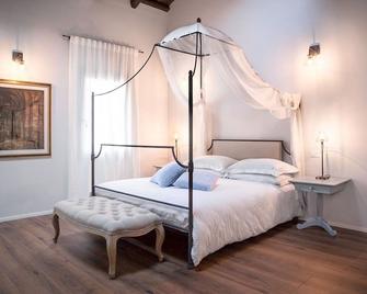 Ca' Ciaran - Chiarano - Bedroom