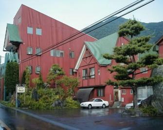 Hotel Tamakiya' Oze-Tokura Hot Spring - Katashina - Building