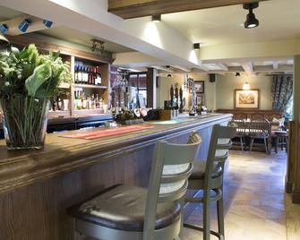 Red Lion Inn - Oakmere - Bar