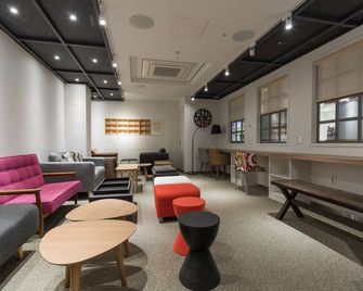 Uniqstay - פוסן - טרקלין