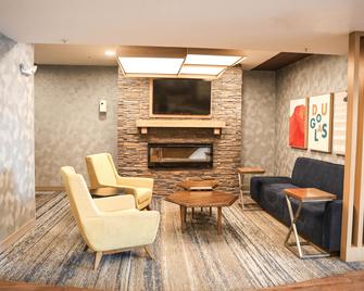 Holiday Inn Express & Suites Douglas By IHG - Douglas - Lounge
