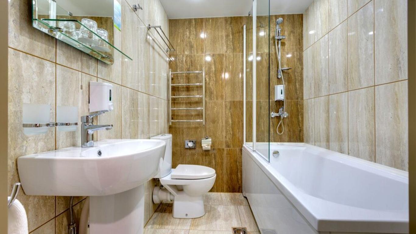 نوروس سبا إن