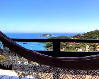 Buzios San Francisco - Búzios - Balcony