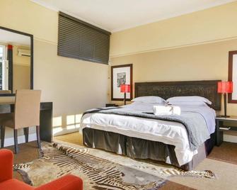Liberty Lodge Guest House - Cape Town - Phòng ngủ