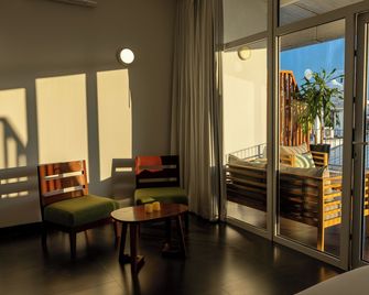 Tucan Suites Tarapoto - Hotel Asociado Casa Andina - Tarapoto