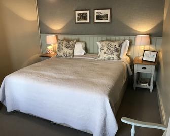 Higher Buck Inn - Clitheroe - Bedroom