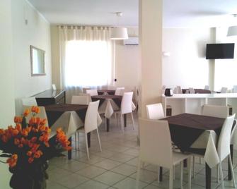 Hotel Sette Note - Silvi Marina - Restaurant