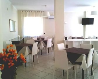 Hotel Sette Note - Silvi Marina - Restaurant