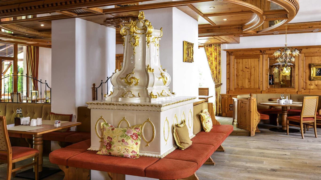 Mercure Sighisoara Binderbubi Hotel & Spa