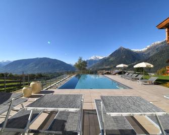 Residence Krone - Scena - Uima-allas