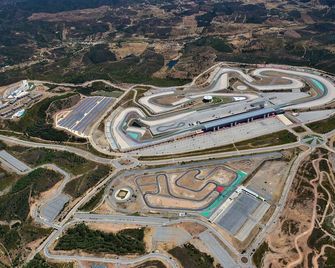 Algarve Race Resort - Hotel - Πορτιμάο