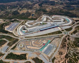 Algarve Race Resort - Hotel - Portimão