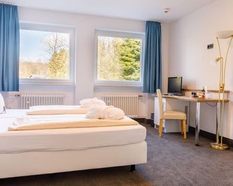 Wildpark Hotel - Bad Marienberg