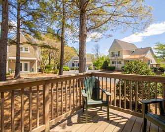 Kings Creek Plantation by Tripforth - Williamsburg - Balcony
