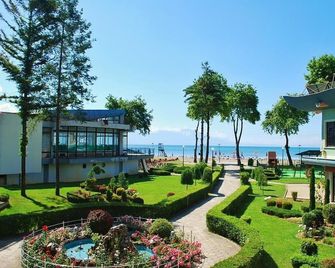 Hotel Drim - Struga