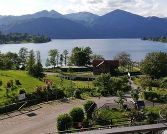 Hotel Bocciolo - Orta San Giulio - Buiten zicht
