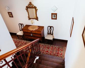 Villa Francesca Luxury - Grottammare - Escaleras