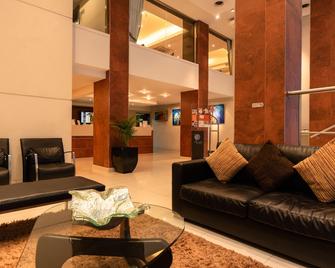 Icaro Suites - Buenos Aires - Hall