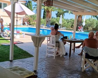 Helena Inn Kefalonia - Svoronata