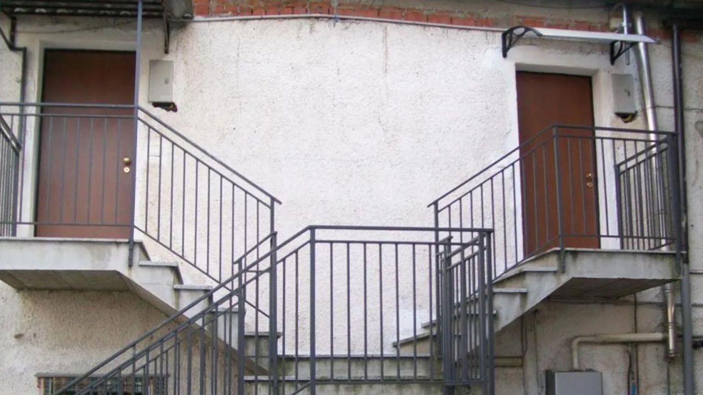 Affittacamere Vittoria