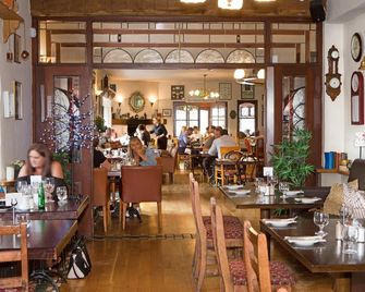 Chester Beatty Inn - Ashford - Restaurante